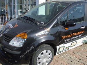 Renault-Modus-Araç-Giydirme