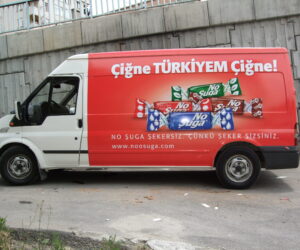 İçerenköy Araç kaplama