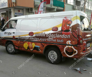 Kadıköy Araç Kaplama Fiyatları