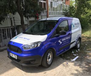Bağlarbaşı Araç Kaplama Fiyatları