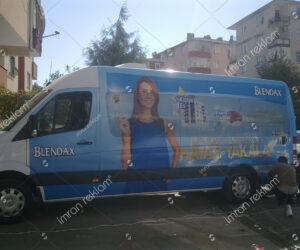 Gülensu Araç kaplama