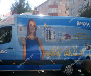 Başıbüyük Araç Kaplama Fiyatları