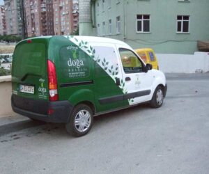 Gülsuyu Araç Kaplama Fiyatları
