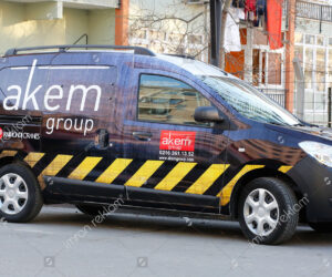 Üsküdar Araç kaplama