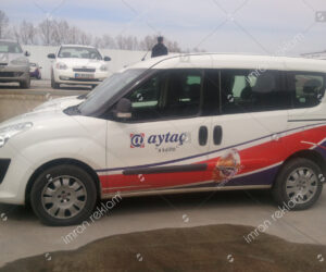 Pendik Araç Kaplama Fiyatları