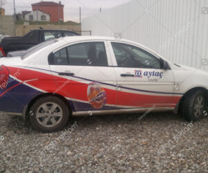 Göztepe Araç Kaplama Fiyatları