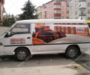 Beykoz Araç Kaplama Fiyatları