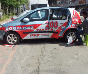 Ataşehir Araç Kaplama Fiyatları