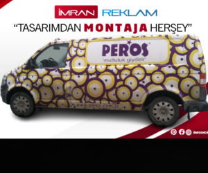 Volkswagen Transporter Araç Kaplama