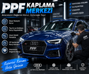 PPF Kaplama Merkezi