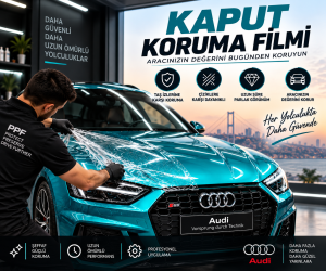 Kaput Koruma Filmi