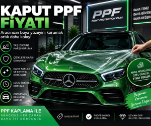 Kaput PPF Fiyatı