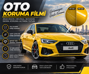 Oto Koruma Filmi