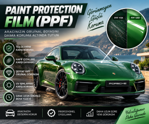 Paint Protection Film