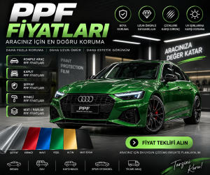 PPF Fiyatları