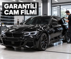 Garantili Cam Filmi