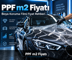 PPF m2 Fiyatı