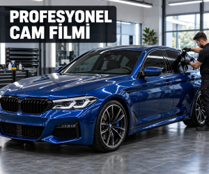 Profesyonel Cam Filmi